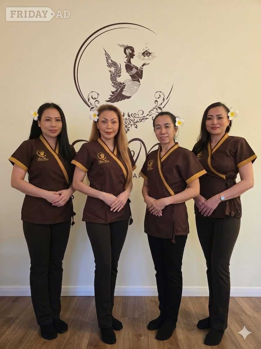 Thai Massage Professional  main image