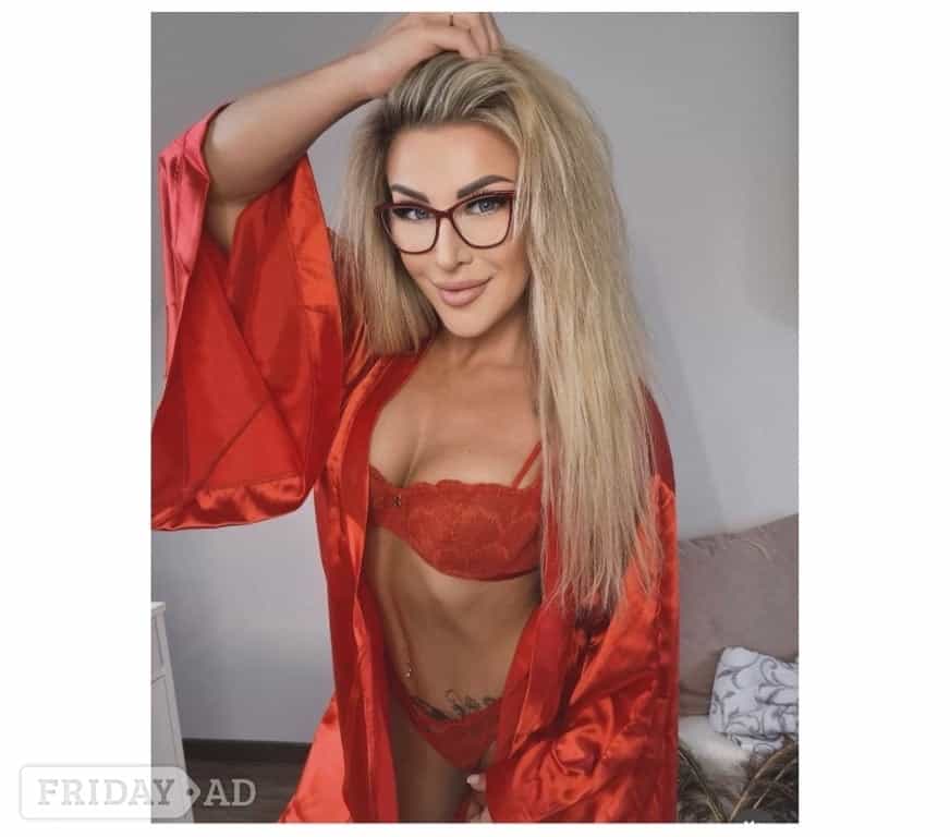 Party Girl Sloppy Bj Strapon   main image