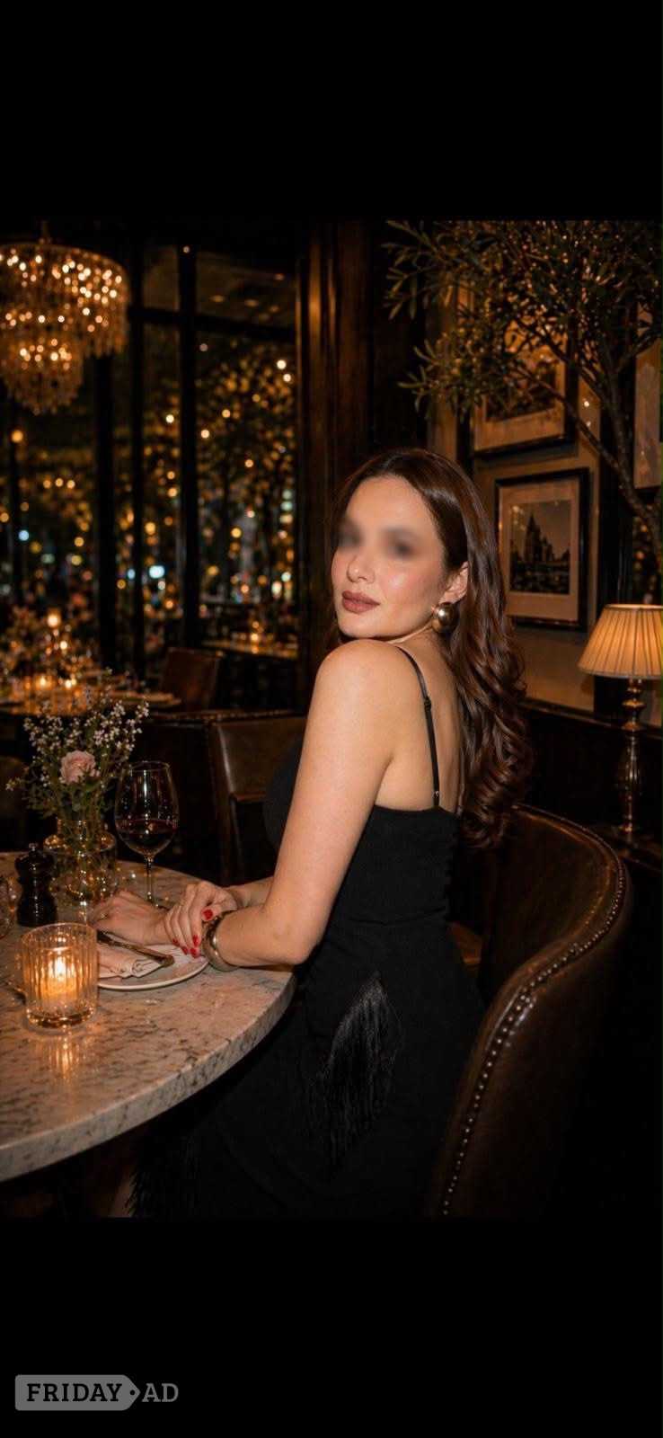 Angel Tantric Massage | Sensual Massage | Body To Body main image