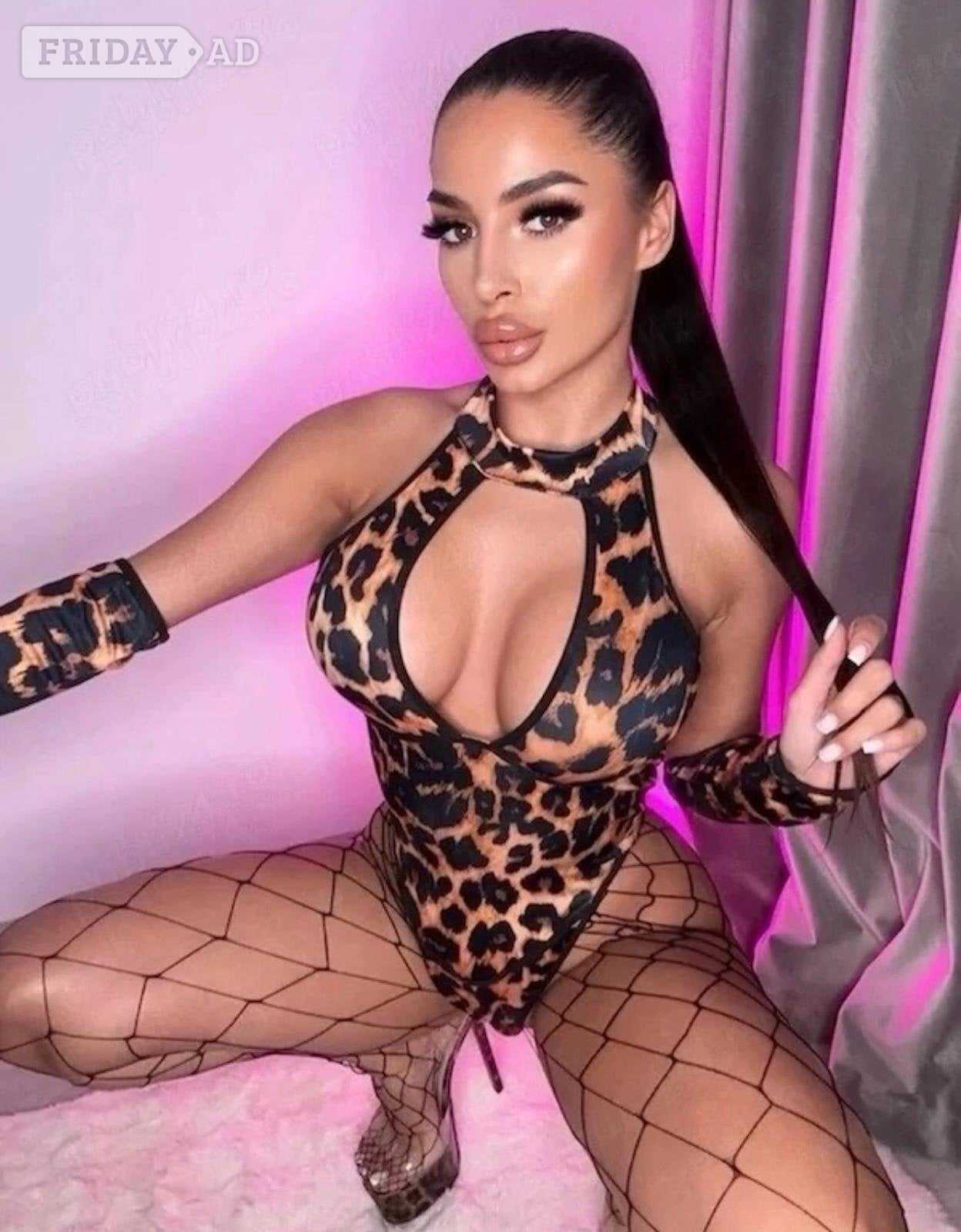 Eva ❣️ Slim Hot 🔥 Brunet  main image