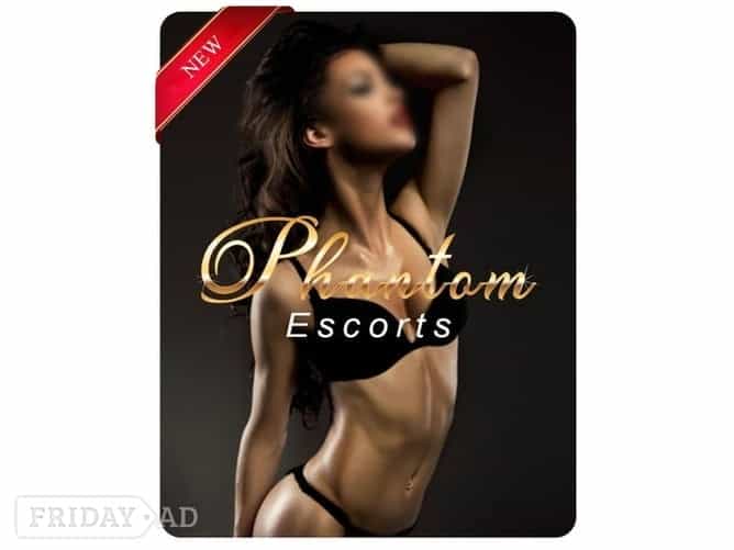 Phatom Escorts   New Sexy Girls Available For Outcalls main image