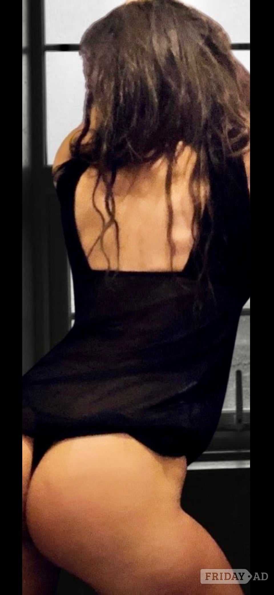 Sexy, Sassy Lady main image