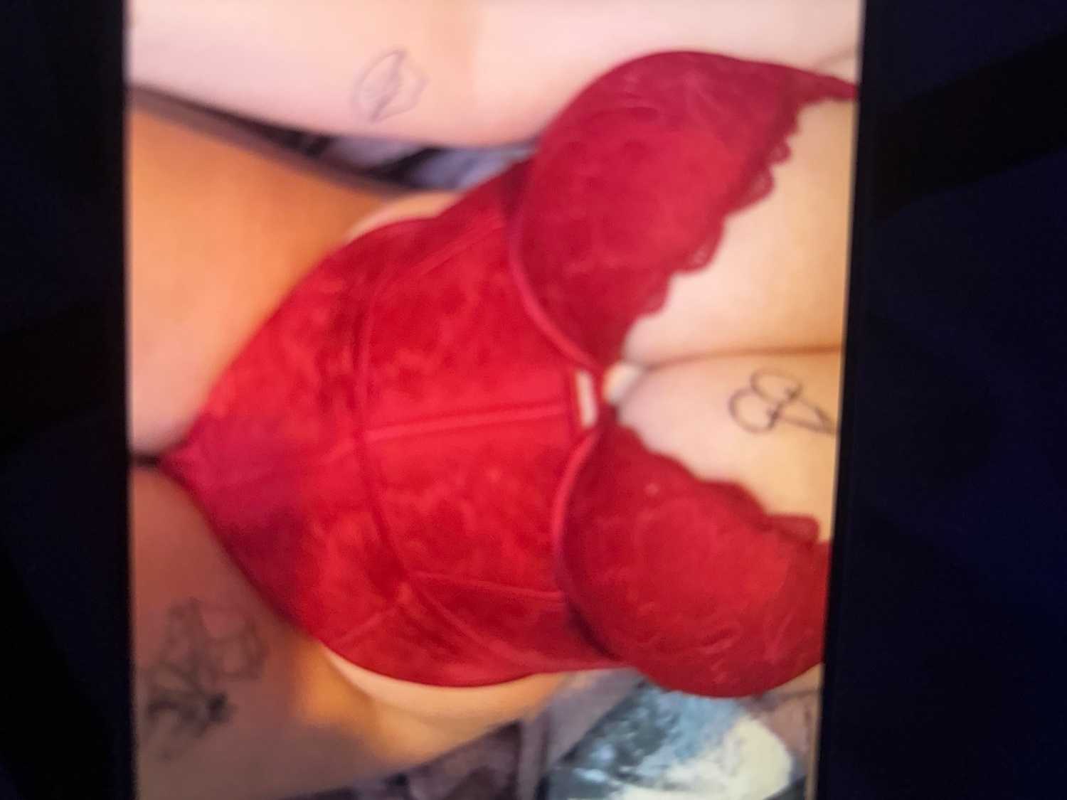 English Blonde Busty  main image