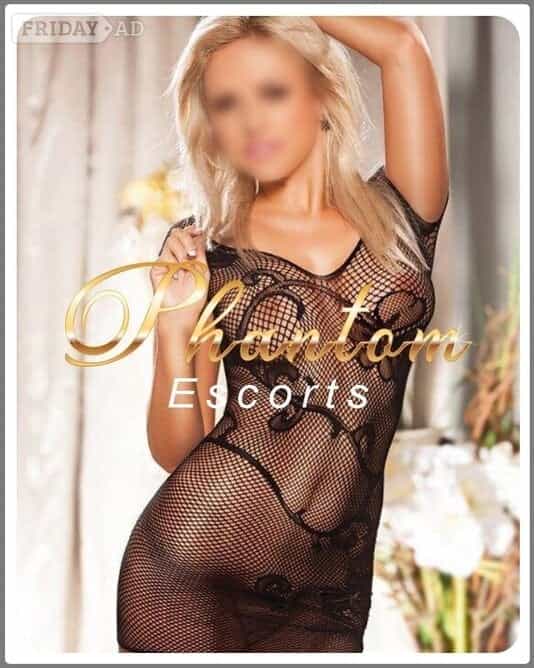 Phantom Escorts  Bringing Stunning Models To Your Door main image