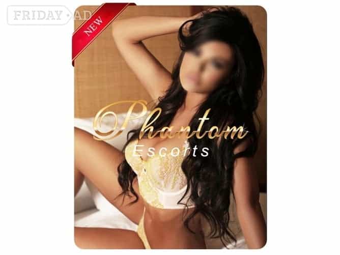 Phantom Escorts  Bringing Stunning Models To Your Door main image