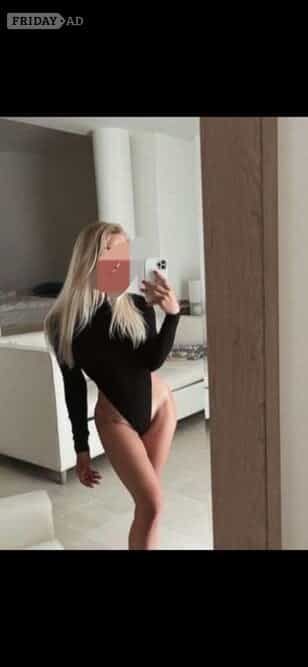 ❤️ Only Outcall Party Blonde Girls ❤️ main image