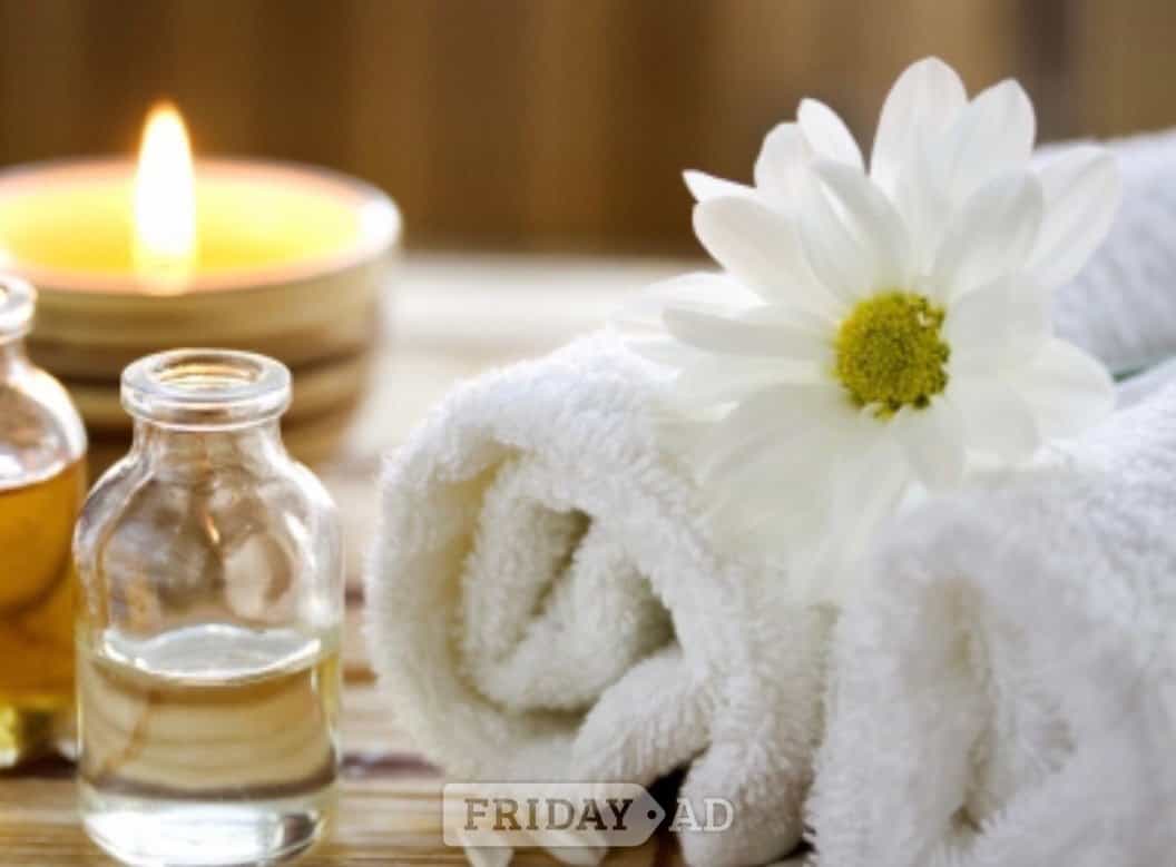 Best Full Bady Relaxing Massage In Gatwick,horley And Crawley  main image