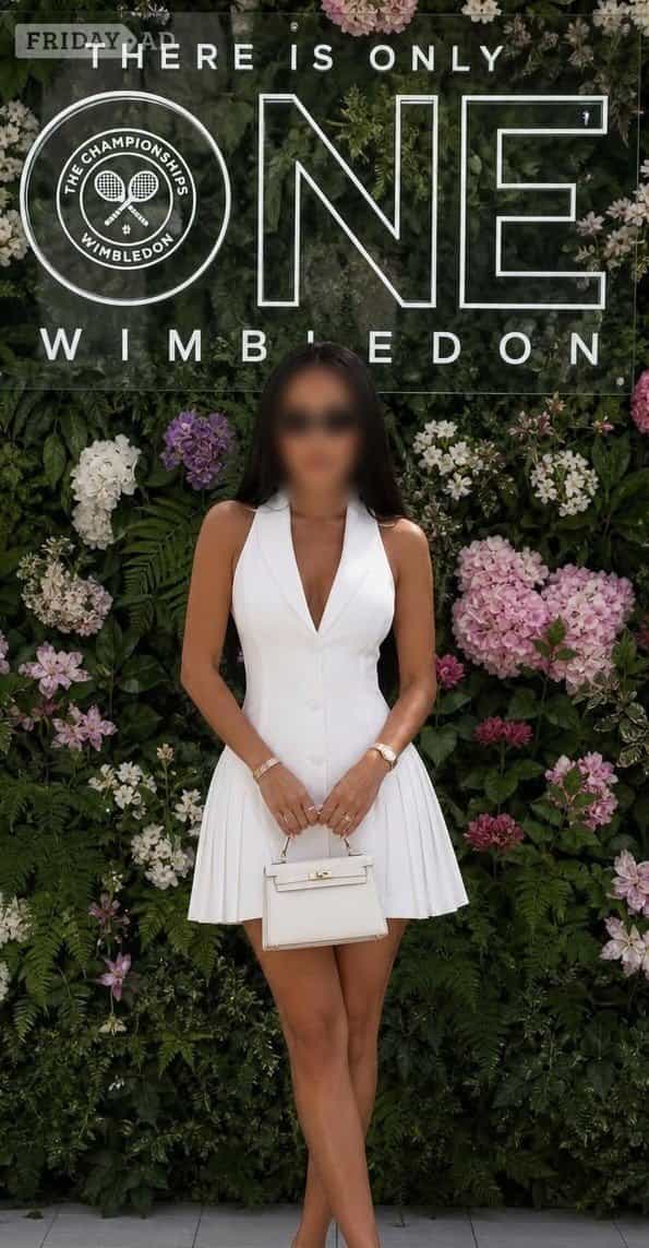 Enjoy A Refreshing And Uplifting Evening With Ivy Tonight! main image