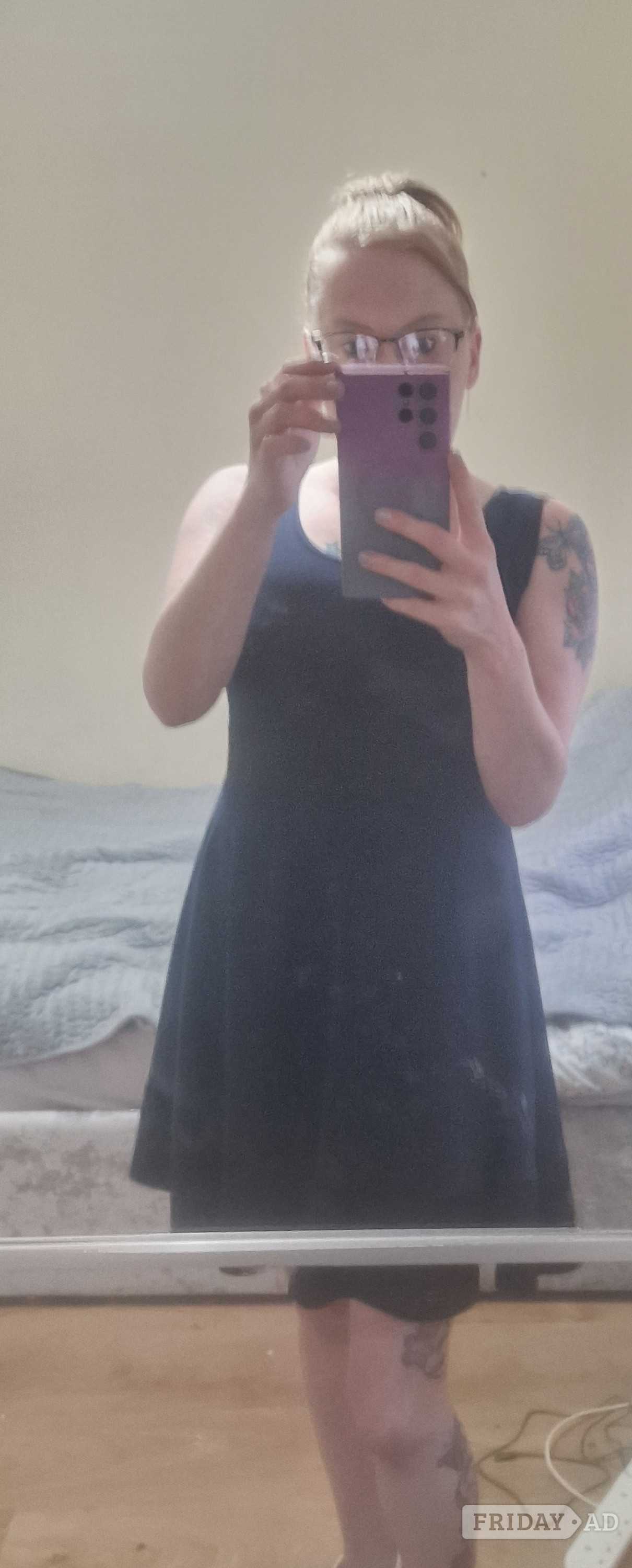 German 42, Busty, Tight, Blonde, Fun, 5'1xx  Swindon main image