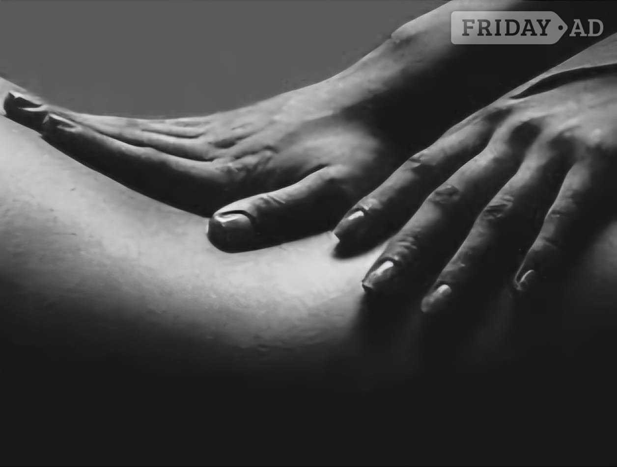 The Rub ... Ultimate Sensual Massage For A Discerning Clientele. main image