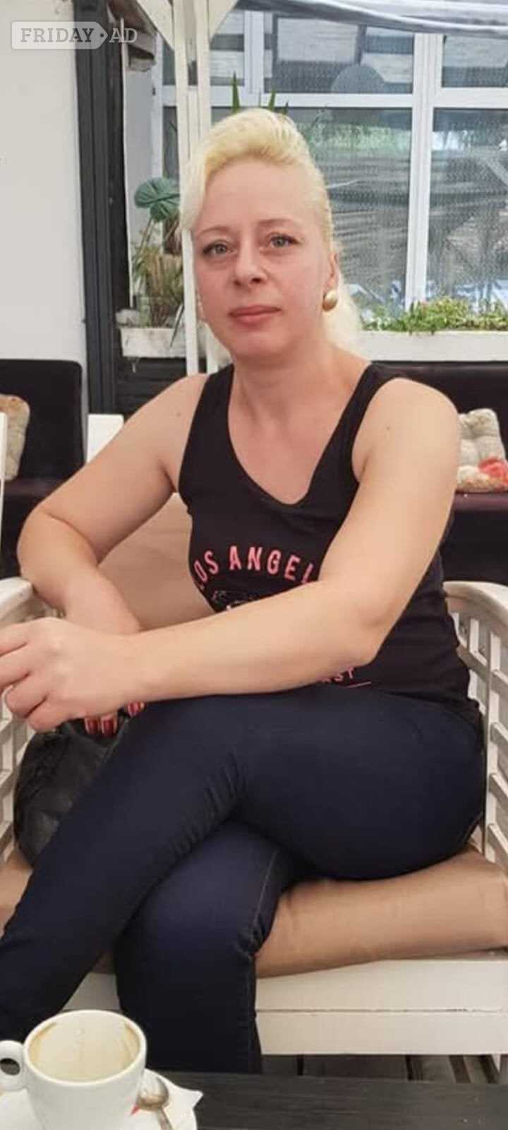 Victoria New Horny Girl In Town  main image