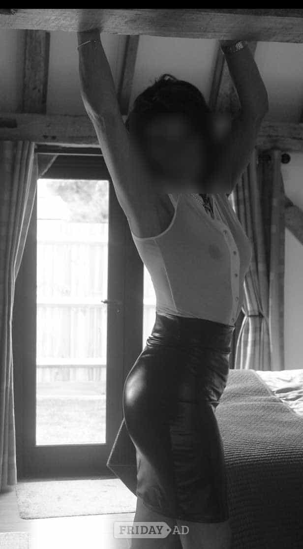 Hi, High Class Isabella Available For Outcalls For The Ultimate Treat Xx main image