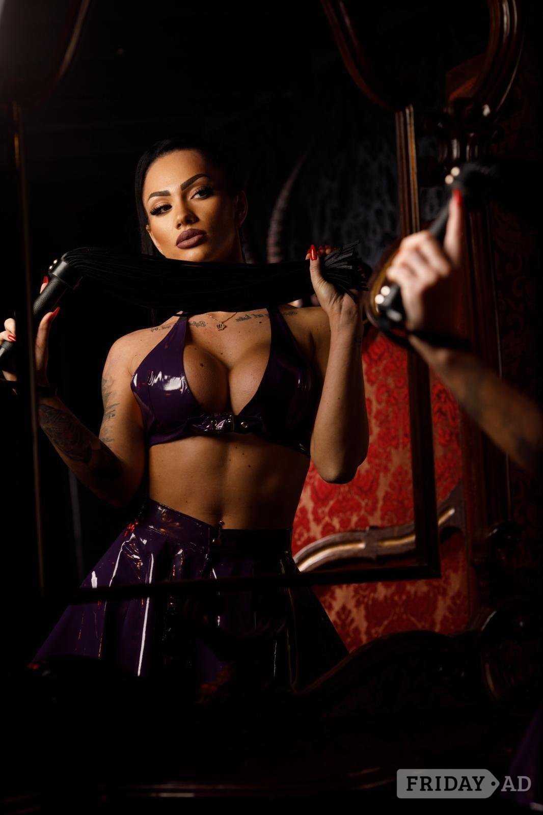 Have Some Dominatrix Fun! main image
