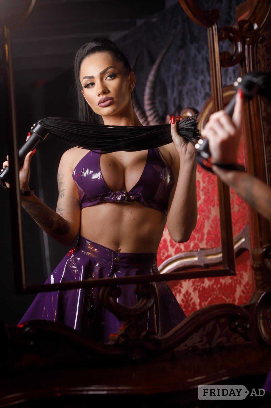 Have Some Dominatrix Fun! main image