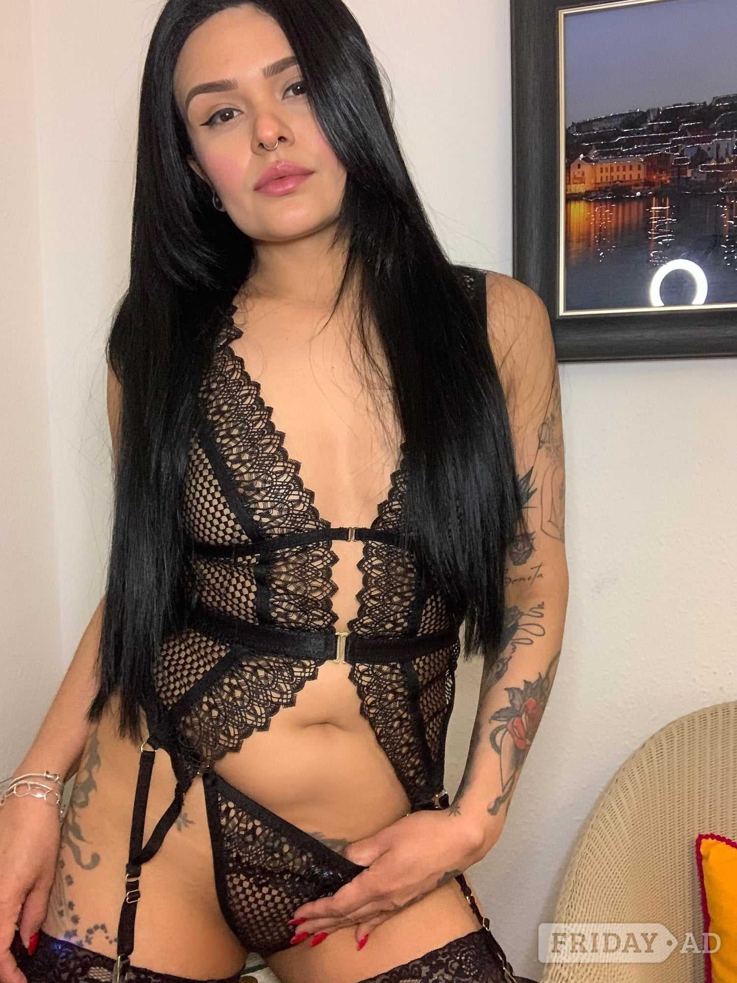 Marry Brazilian 🥂🍾party🔥 main image