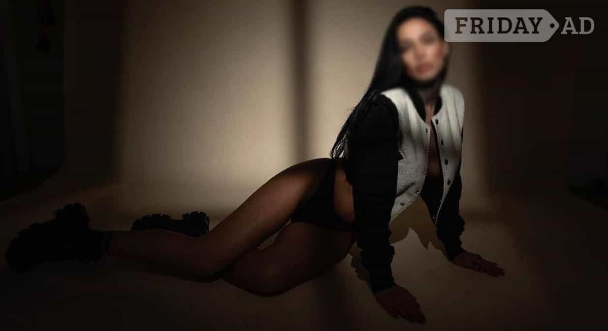 ❤️  Try One Of Our Hottest Blondes, Maddie Tonight In Surrey! ❤️ main image