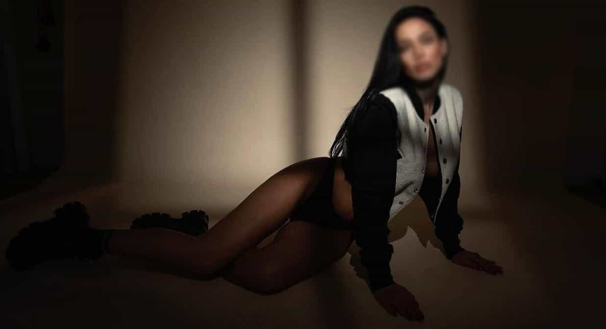 Try One Of Our Hottest Blondes—maddie B—tonight In Surrey! Don’t Miss Out On An Unforgettable Experience. main image