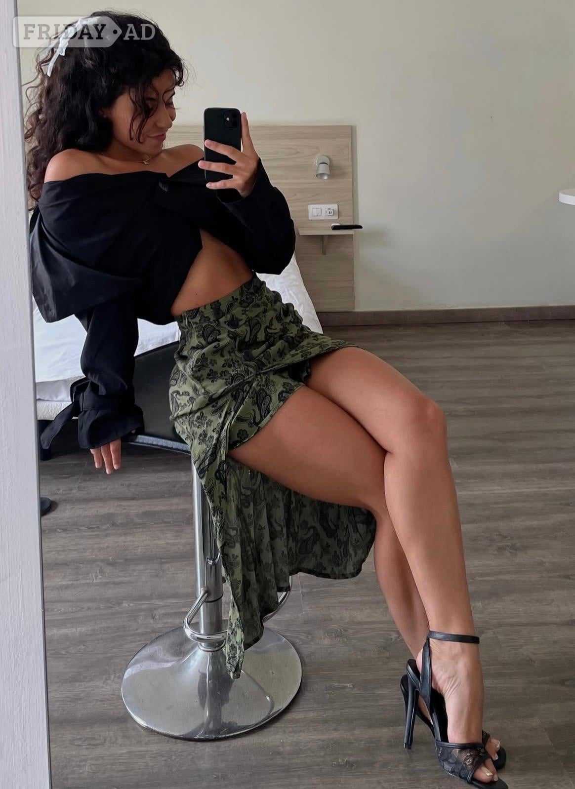 Kelly Latina Party Girl Gfe ♥️ Best Owo : main image
