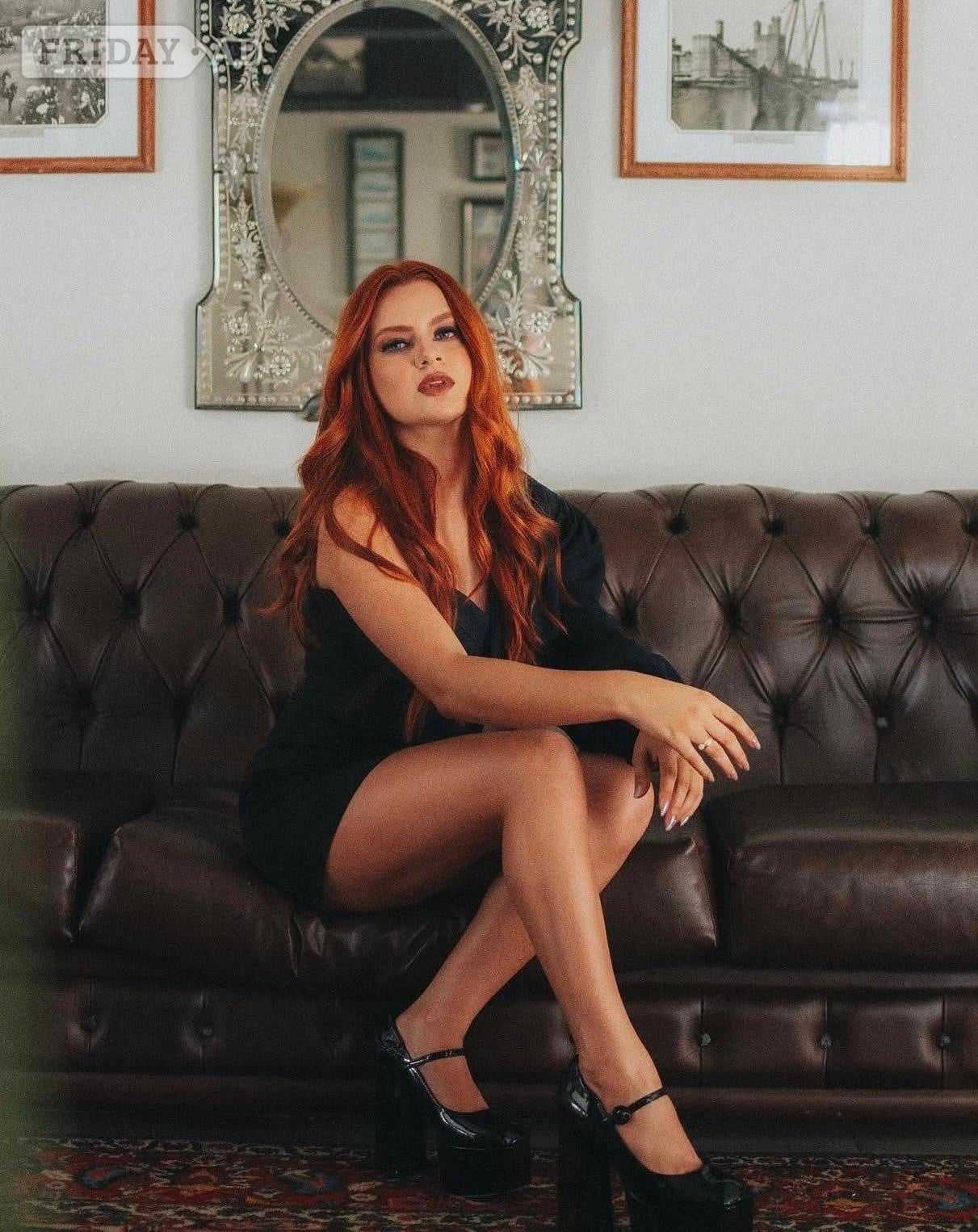 Lucy New❤️latina Party Girl Gfe ♥️ Best Owo : main image