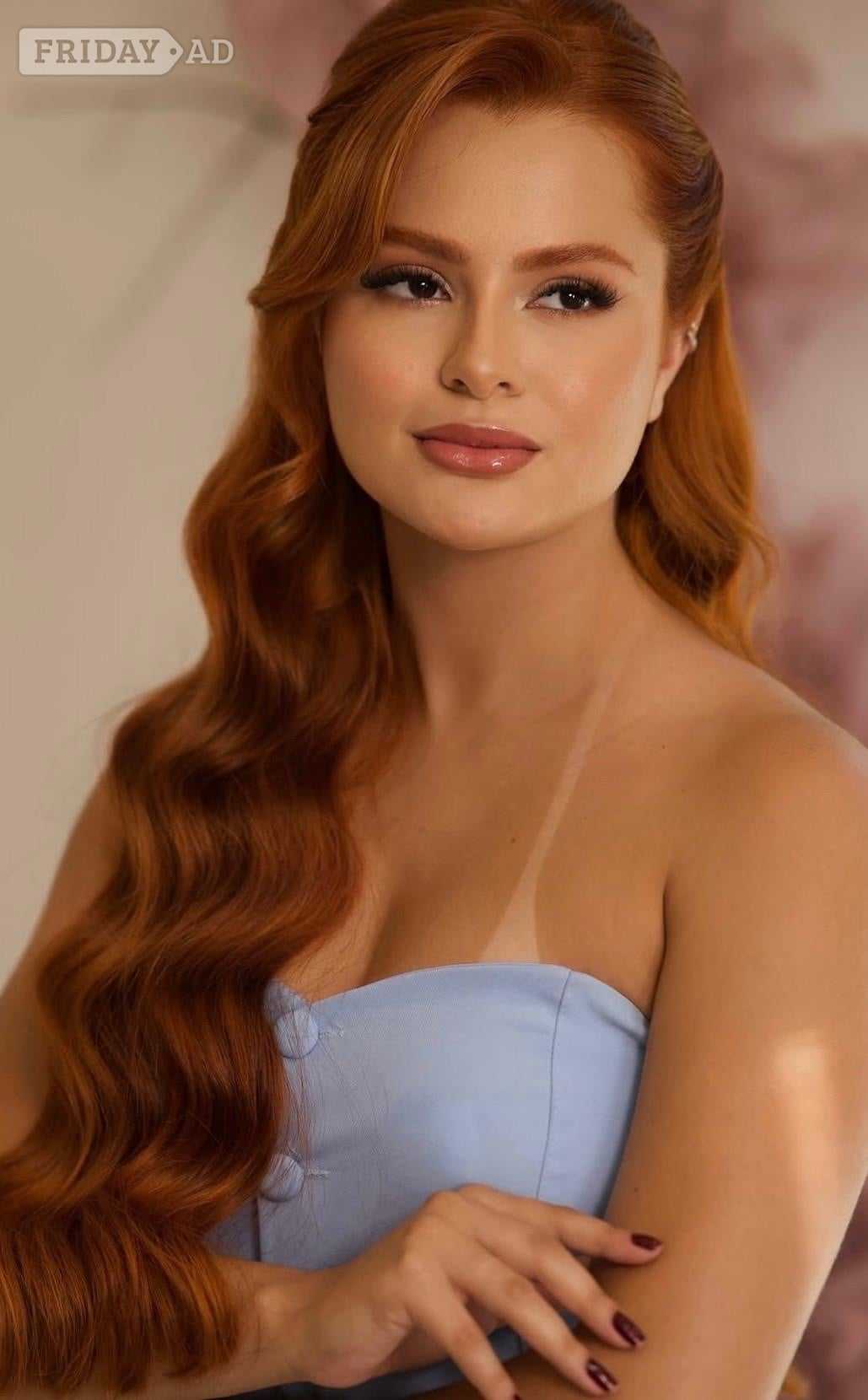 Lucy New❤️latina Party Girl Gfe ♥️ Best Owo : main image