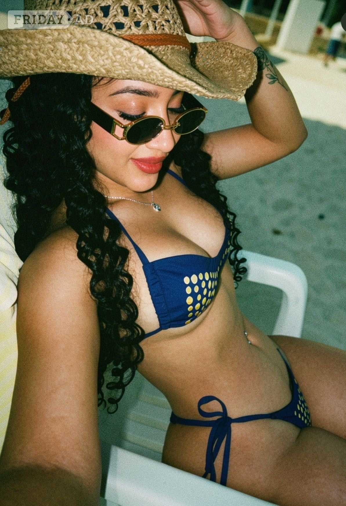 Prisila Latina Party Girl Gfe ♥️ Best Owo : main image