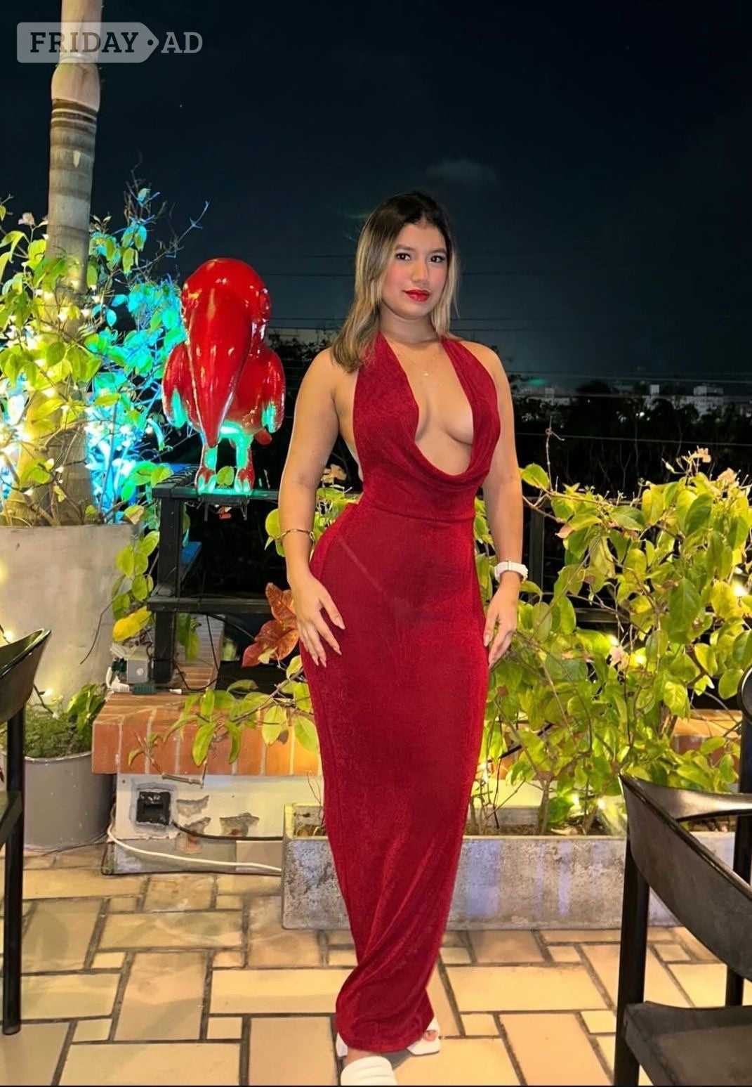 Yanet Brazilian Party Girl Gfe ♥️ Best Owo : main image