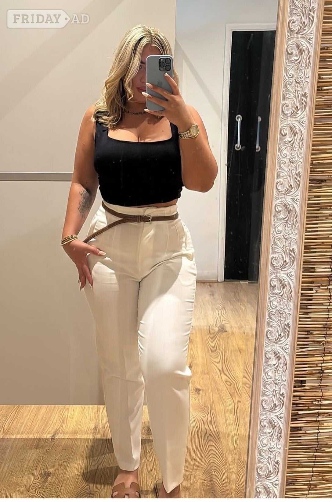 Yanet Brazilian Party Girl Gfe ♥️ Best Owo : main image