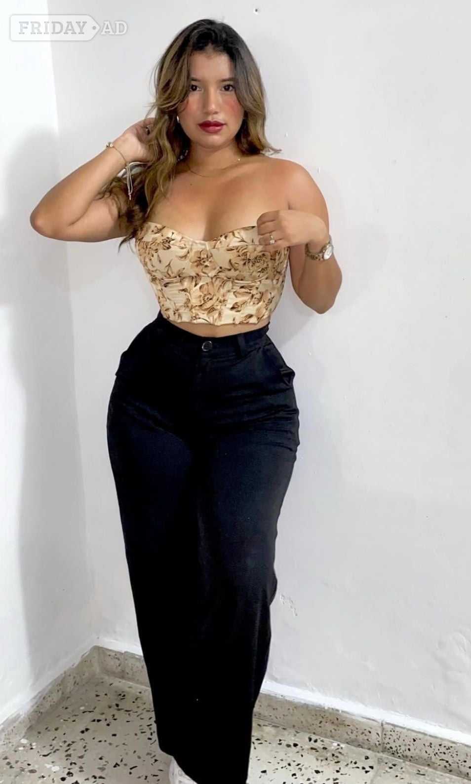 Yanet Brazilian Party Girl Gfe ♥️ Best Owo : main image