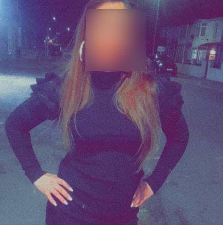 Sexy Rochester Escort Mercades To Visit You Xx main image