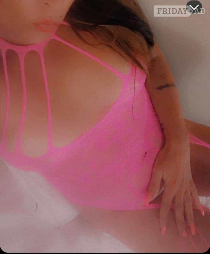 Sexy Rochester Escort Mercades To Visit You Xx main image
