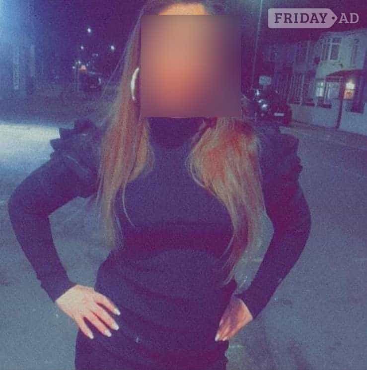 Sexy Rochester Escort Mercades To Visit You Xx main image