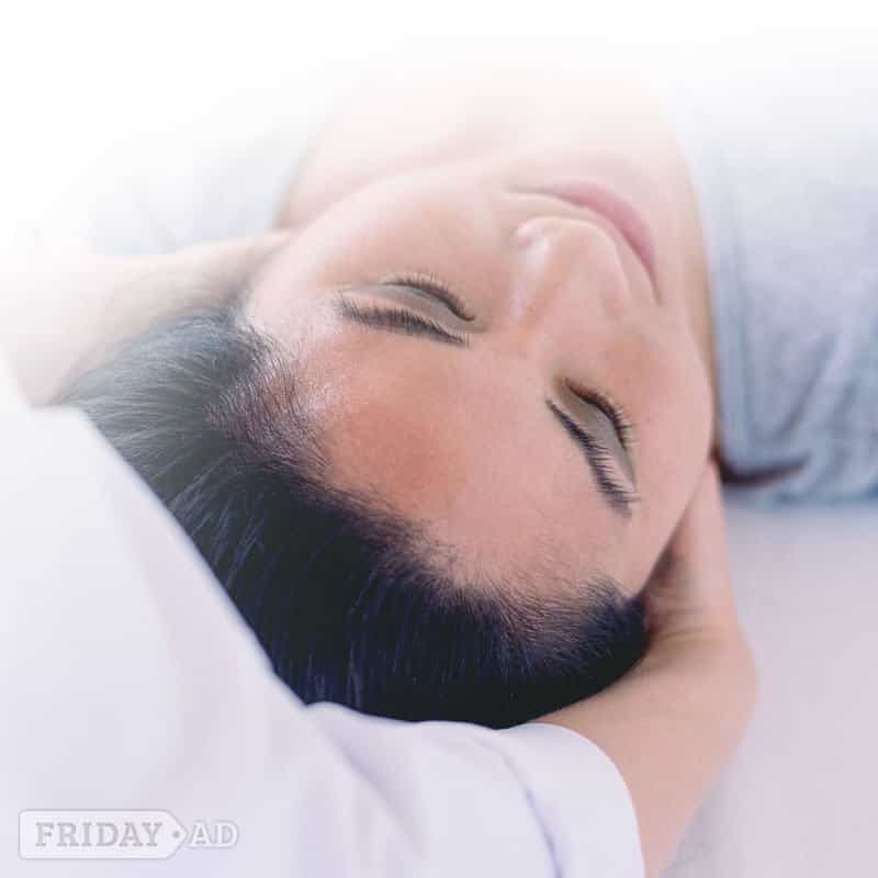 Yan Yan Tang Oriental Massage And Spa In Hove  main image