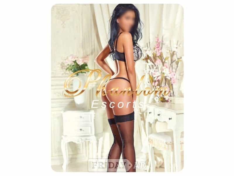 Elena Incredible Sexy Italian Escort Availbale For Outcalls main image