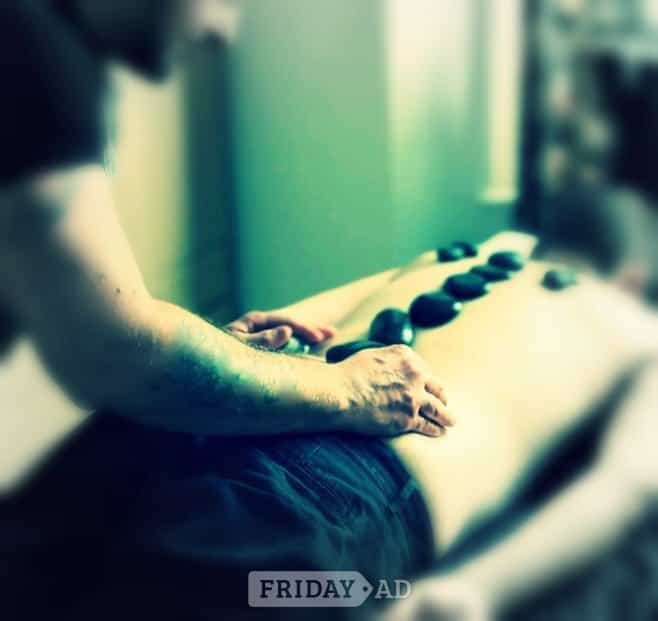 Professional Massage For Women main image