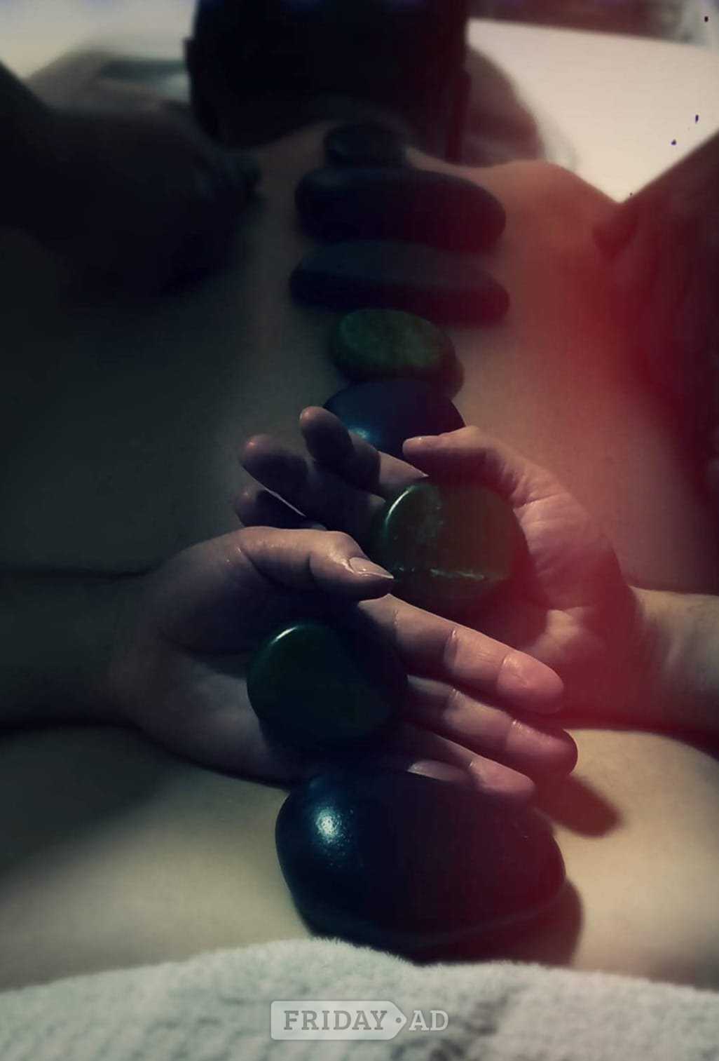 Professional Massage For Women main image