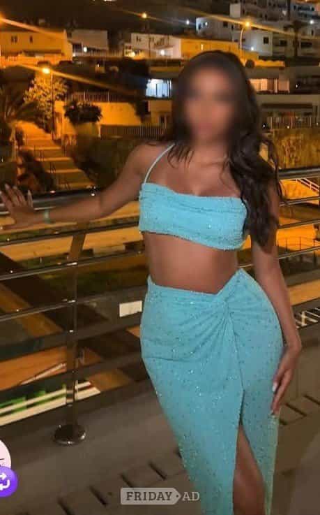 Enjoy A Fun And Memorable Evening With Ava Tonight! main image