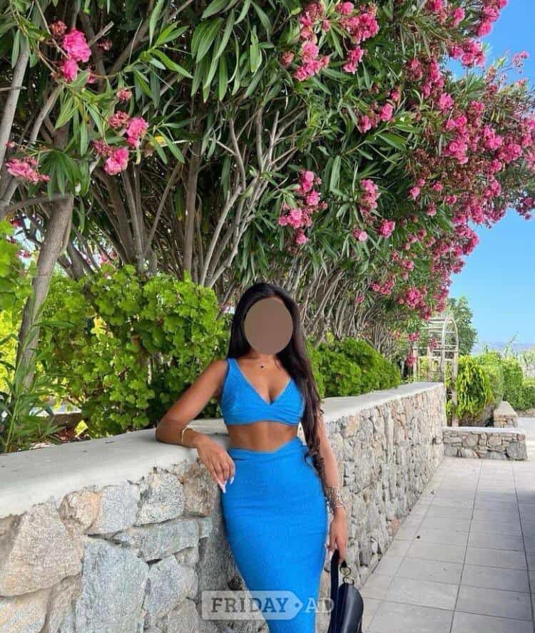 Enjoy A Fun And Memorable Evening With Ava Tonight! main image