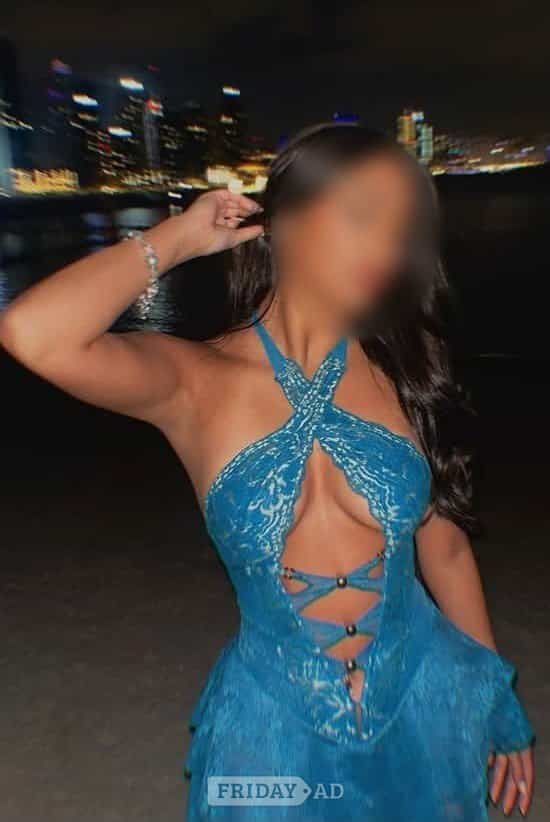 Enjoy A Fun And Memorable Evening With Ava Tonight! main image