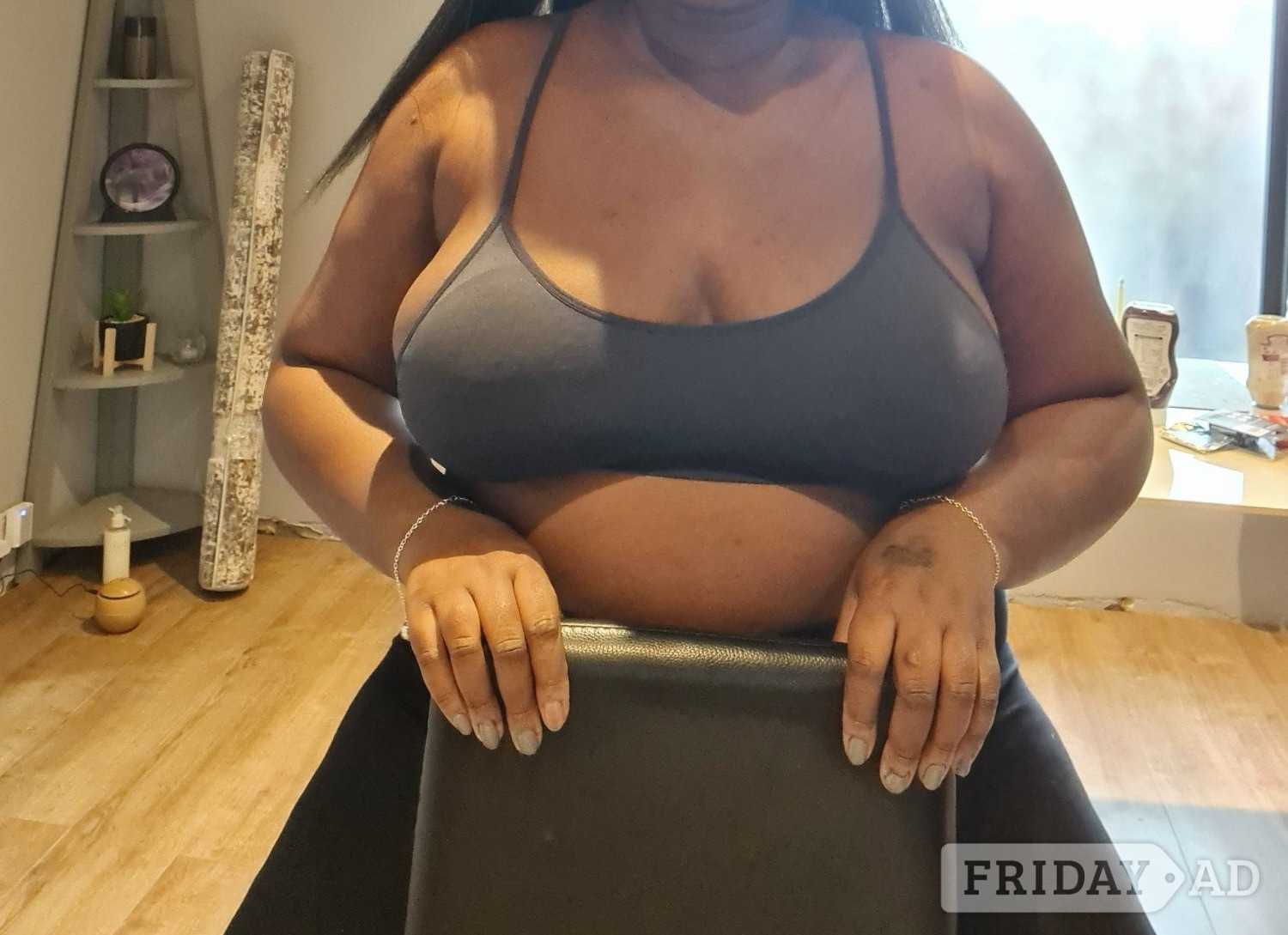 Beautiful Bbw Ebony  main image