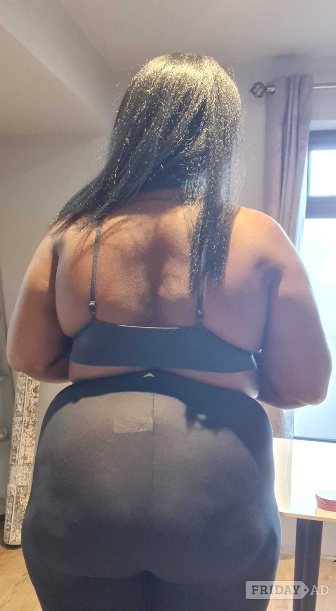 Beautiful Bbw Ebony  main image