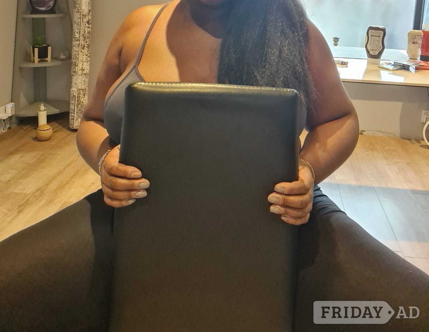 Beautiful Bbw Ebony  main image