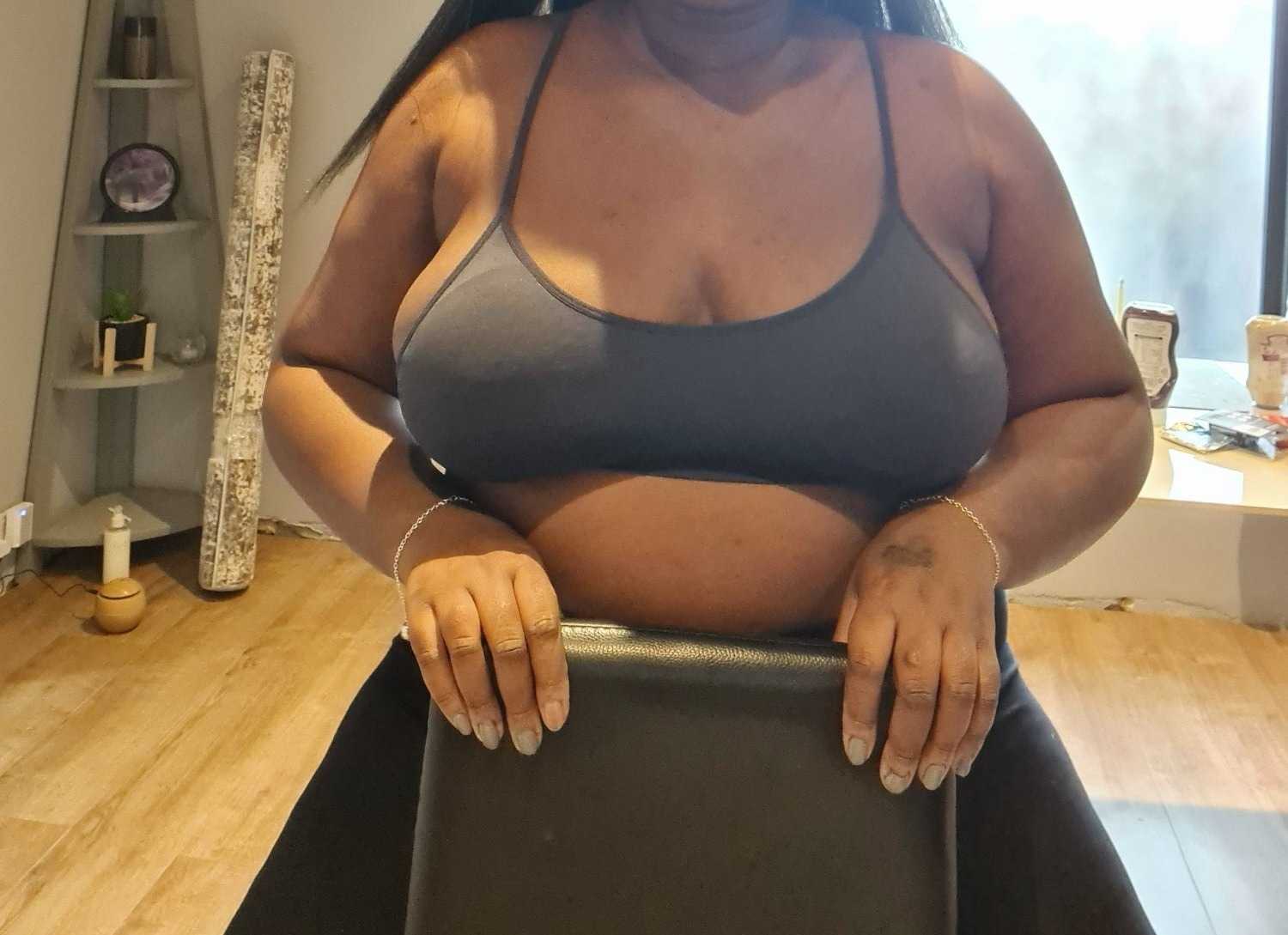 Beautiful Bbw Ebony  main image