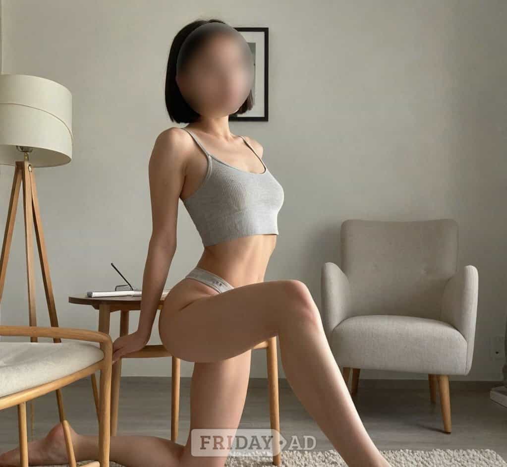 Peri ❤️‍🔥 Luxury Massage 💋 Calm & Relax ✨ main image