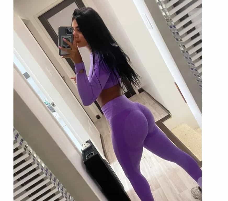 Beautiful Brazilian Party Girl 🔥 Massage & Gfe main image