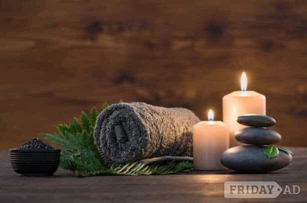 Job For Massage Therapist In Milton Keynes  main image
