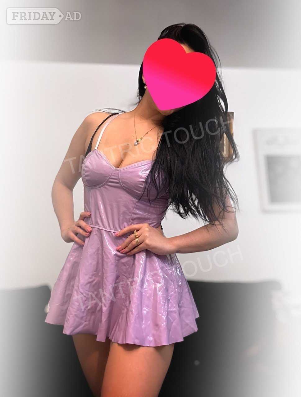 A Tantric Touch By Julia ❤️ main image