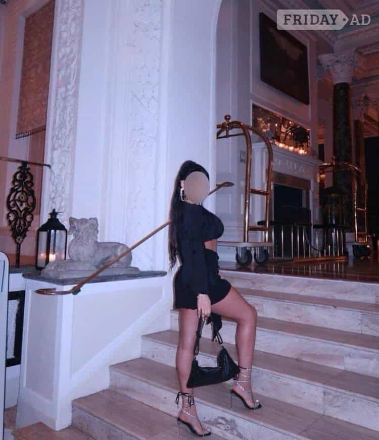 Enjoy Ava Tonight For Exciting Outcall Action! Make Your Evening Unforgettable With Her Company. main image