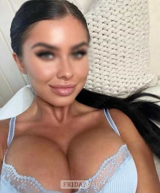 Have Fun With Ivy Tonight In Surrey! main image