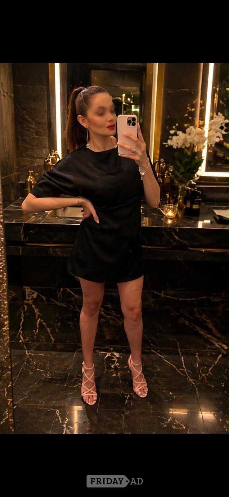 Angel Massage Therapist Body To Body main image