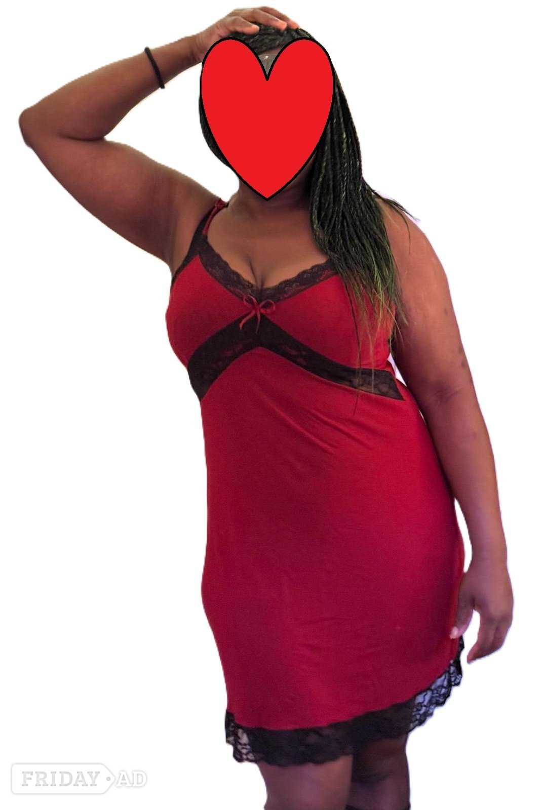 Curvy, Black Sarah Available In Runcorn main image